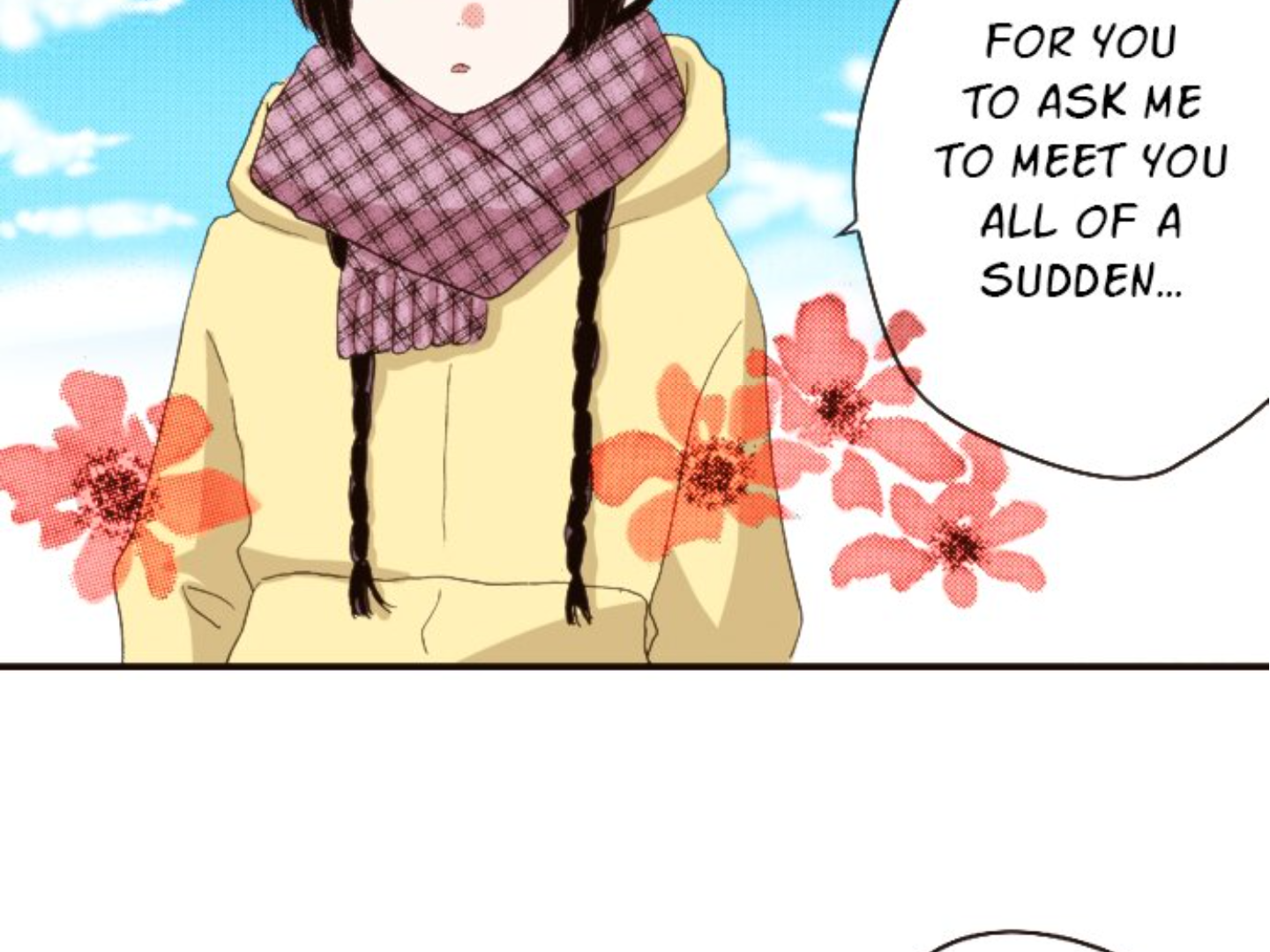 Read Last Game (en) Manga Online