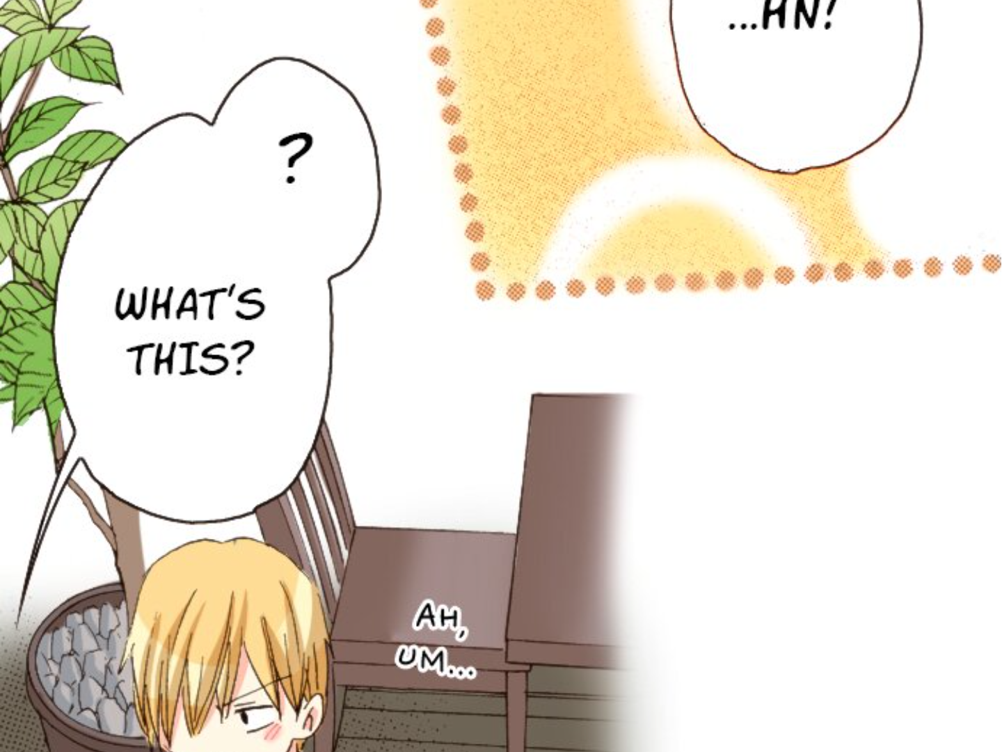 Read Last Game (en) Manga Online