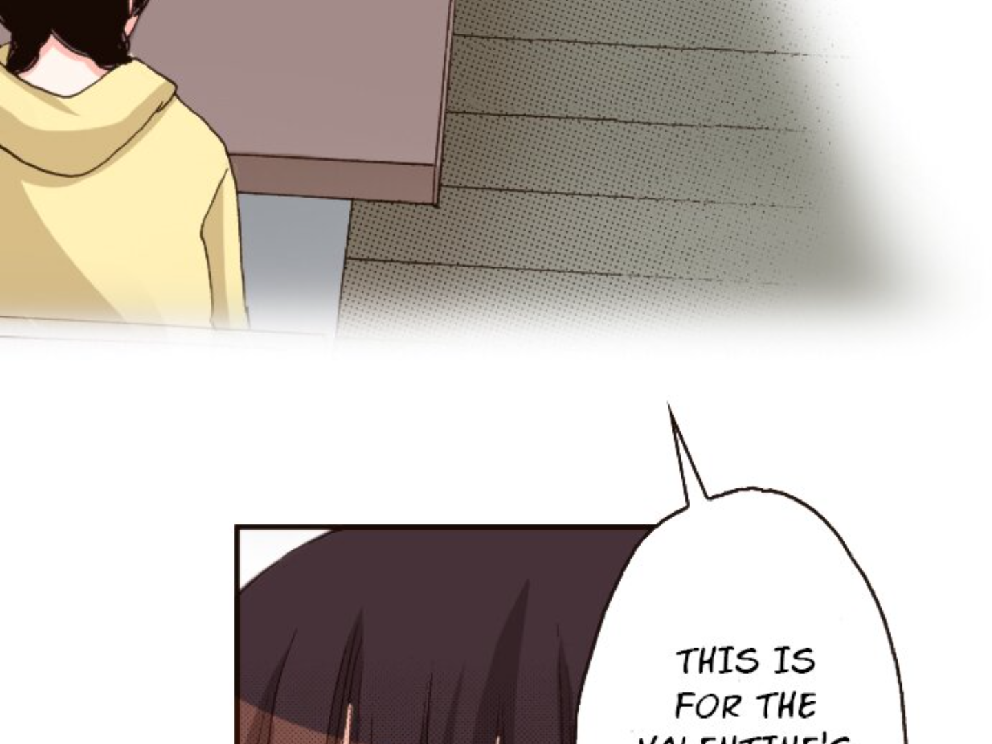 Read Last Game (en) Manga Online