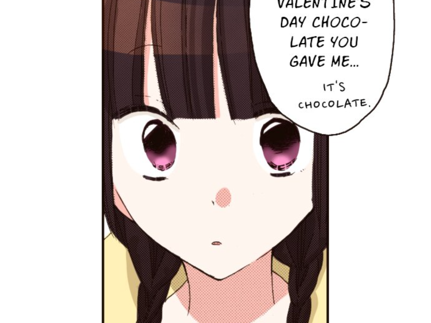 Read Last Game (en) Manga Online