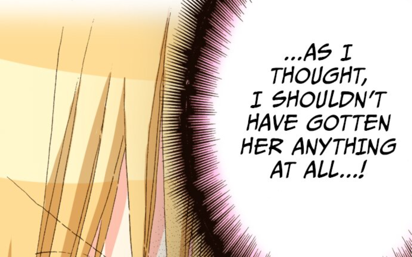 Read Last Game (en) Manga Online