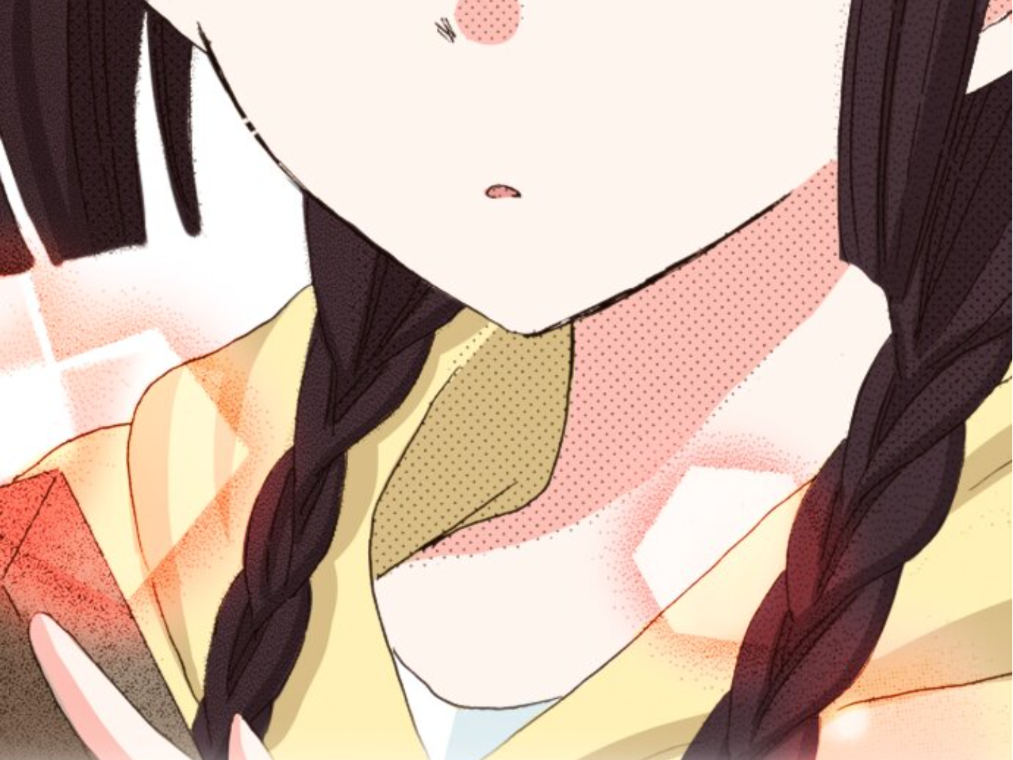 Read Last Game (en) Manga Online