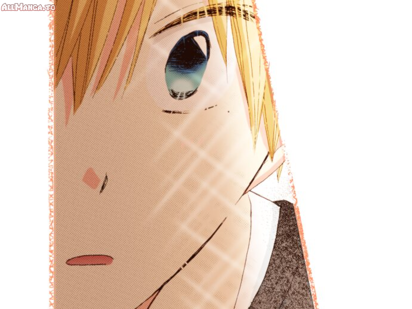 Read Last Game (en) Manga Online