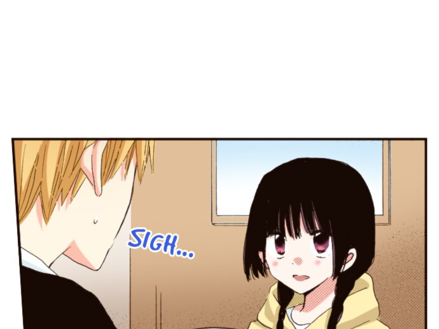 Read Last Game (en) Manga Online