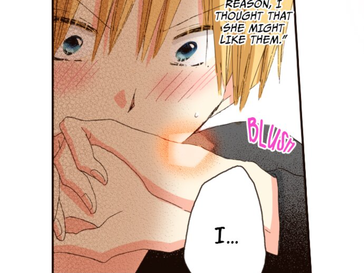 Read Last Game (en) Manga Online