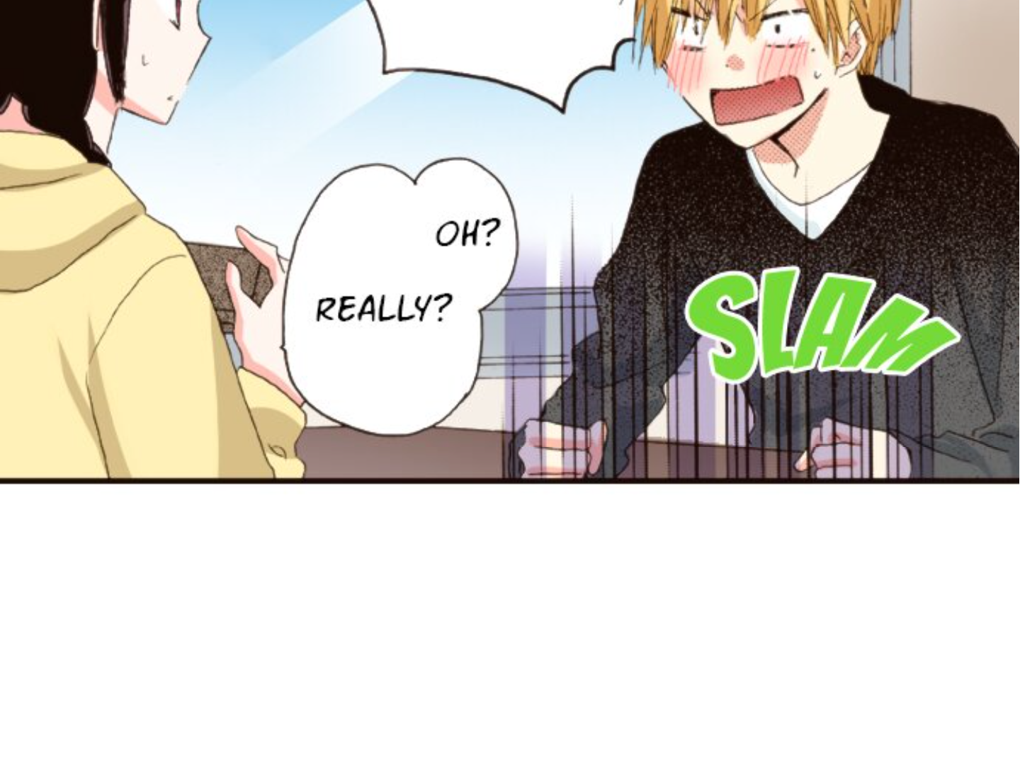 Read Last Game (en) Manga Online