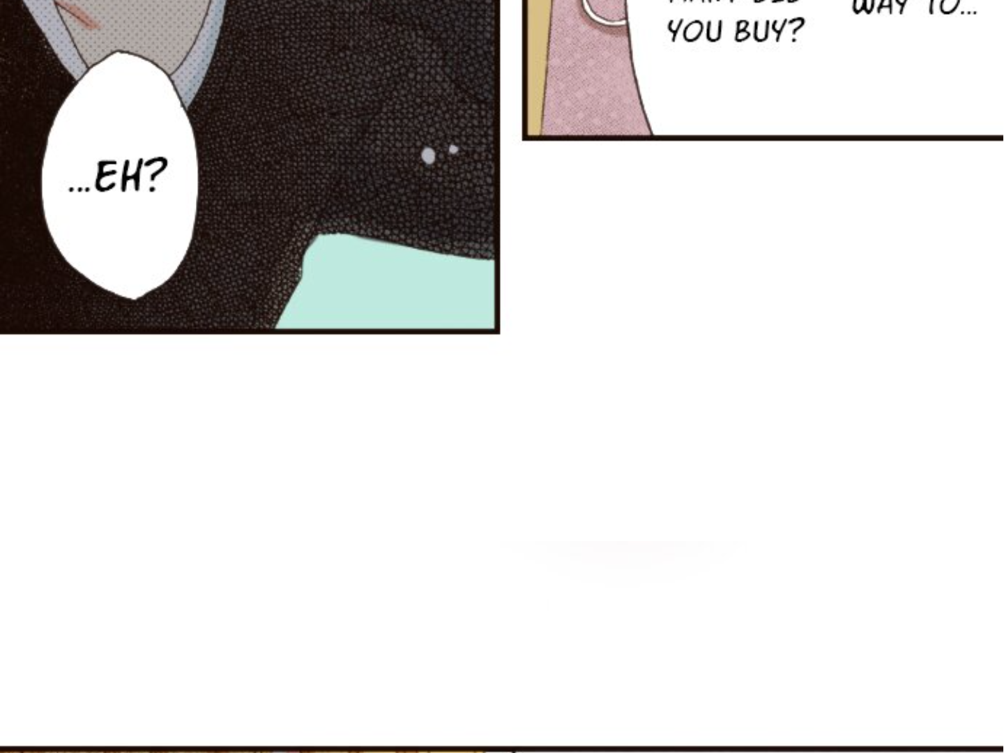 Read Last Game (en) Manga Online