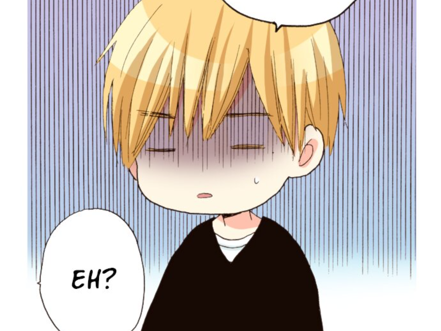 Read Last Game (en) Manga Online