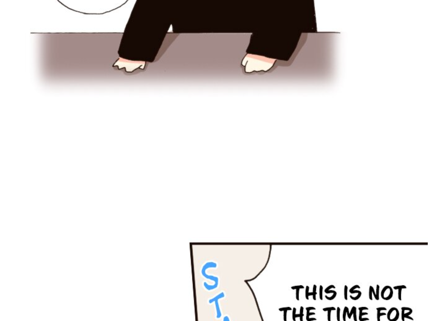 Read Last Game (en) Manga Online