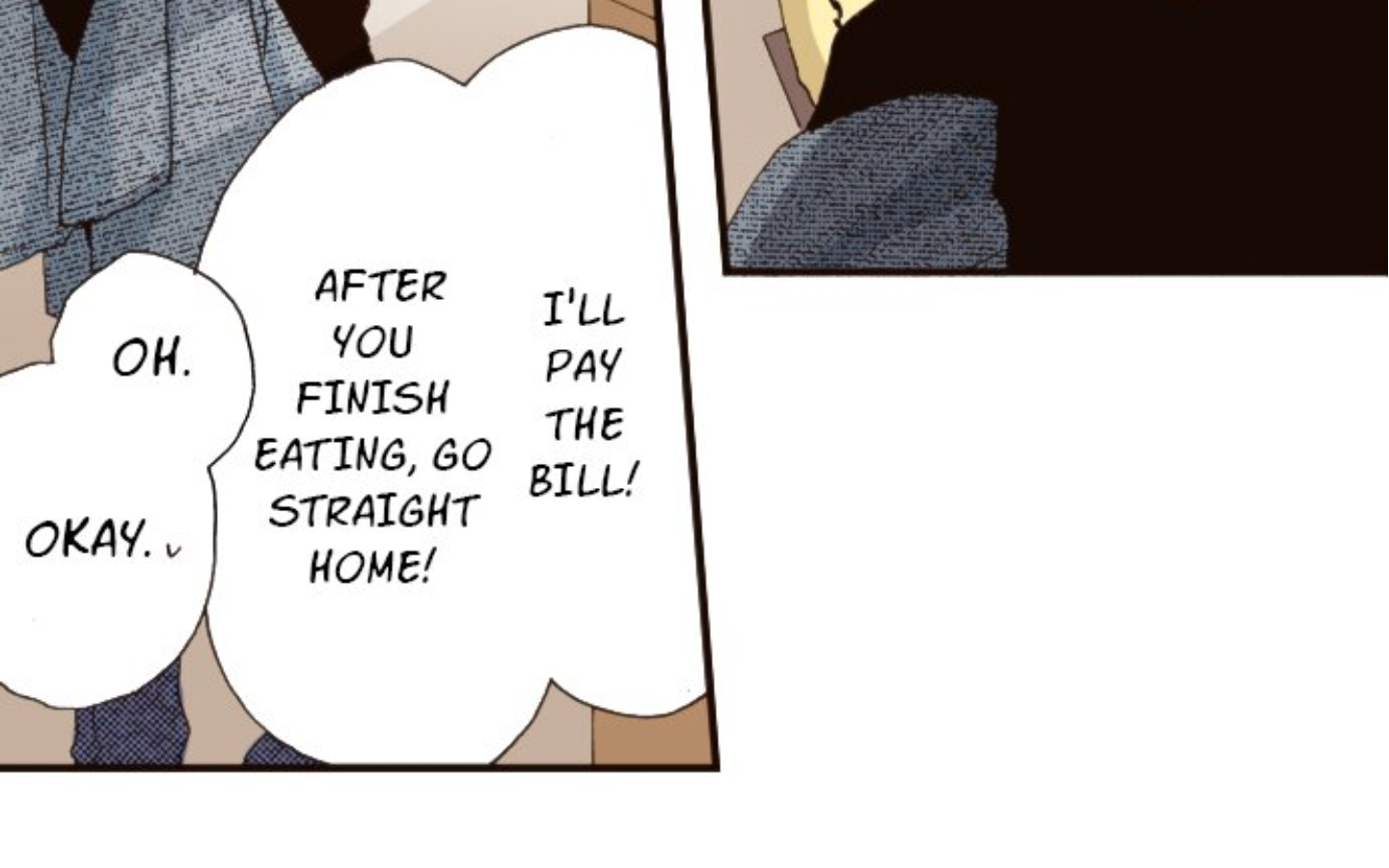 Read Last Game (en) Manga Online