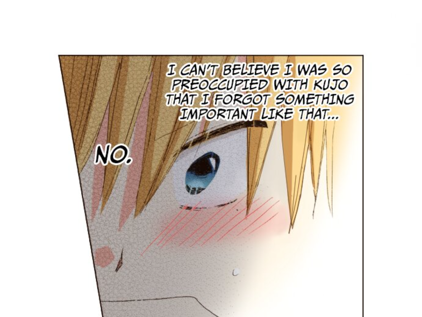 Read Last Game (en) Manga Online