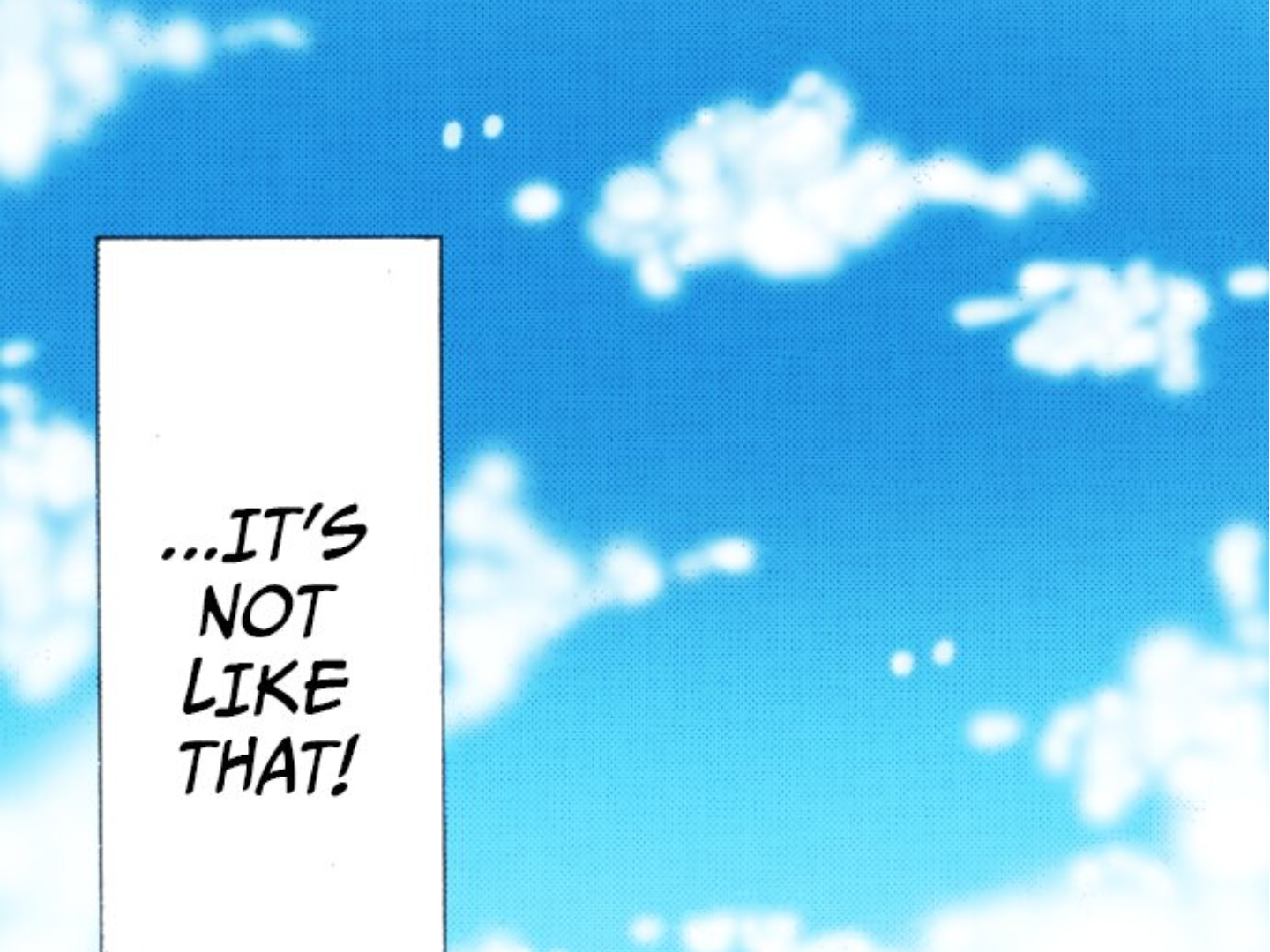 Read Last Game (en) Manga Online