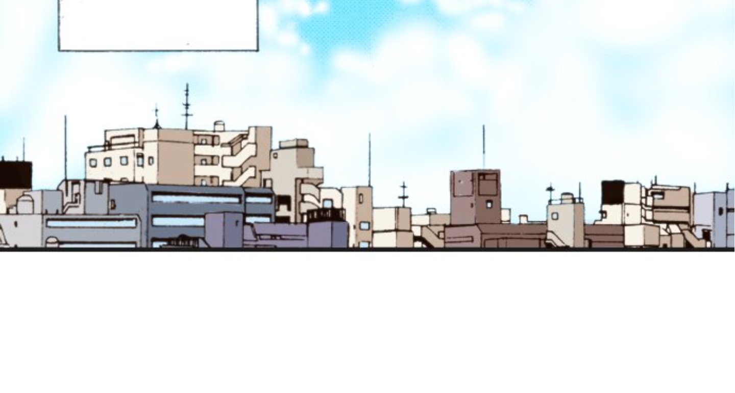 Read Last Game (en) Manga Online