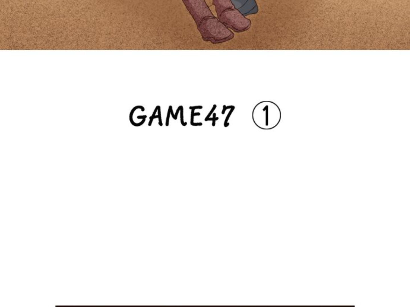 Read Last Game (en) Manga Online