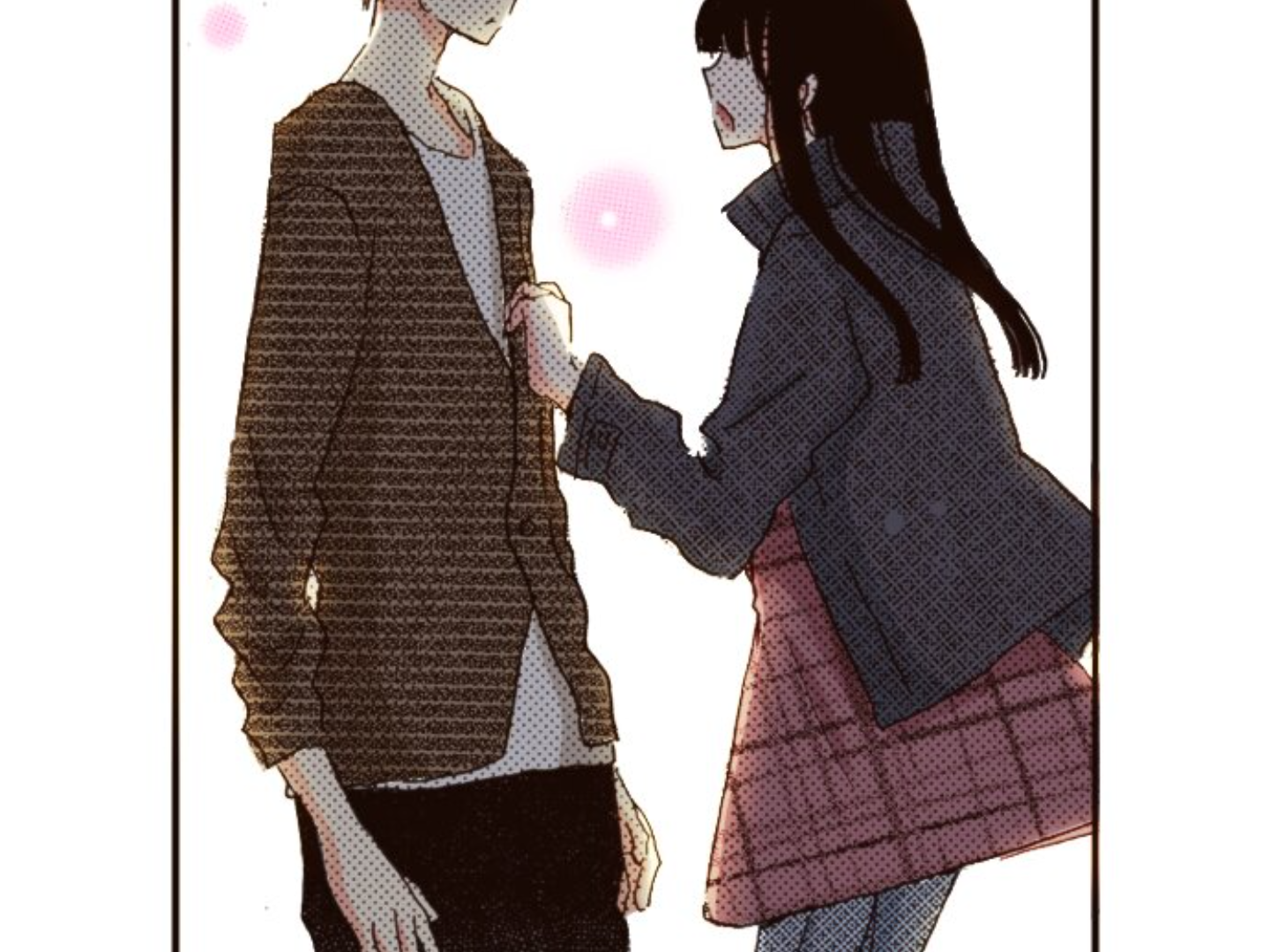 Read Last Game (en) Manga Online