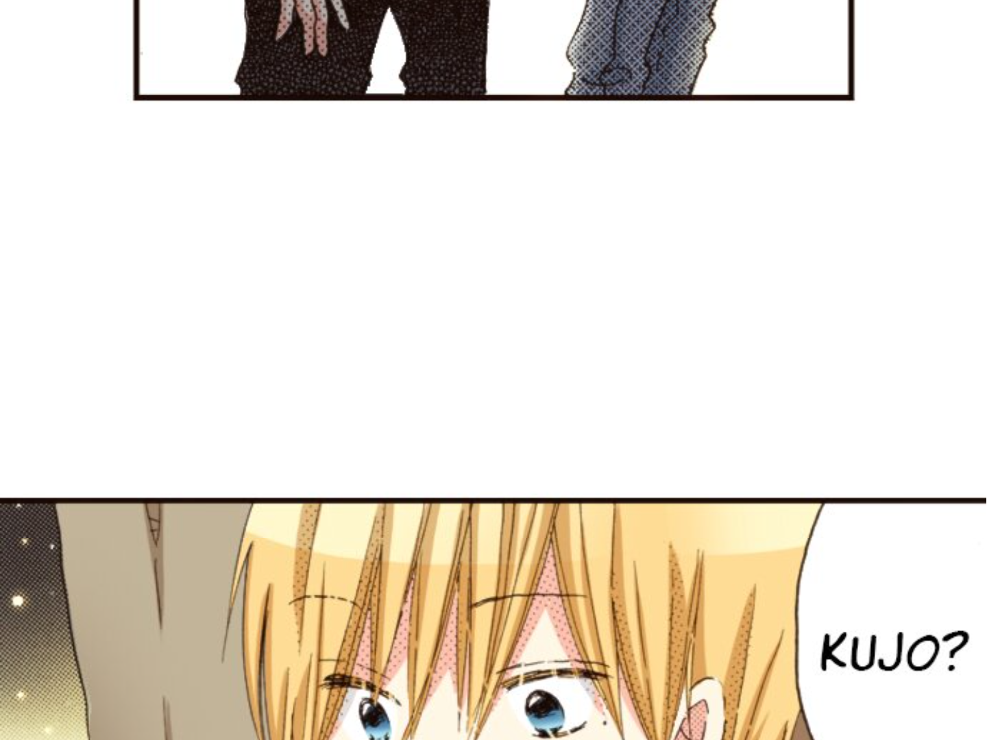 Read Last Game (en) Manga Online