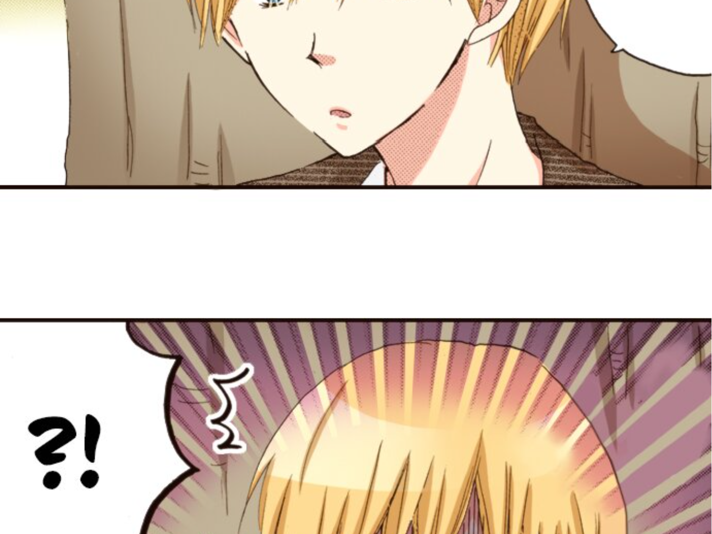 Read Last Game (en) Manga Online