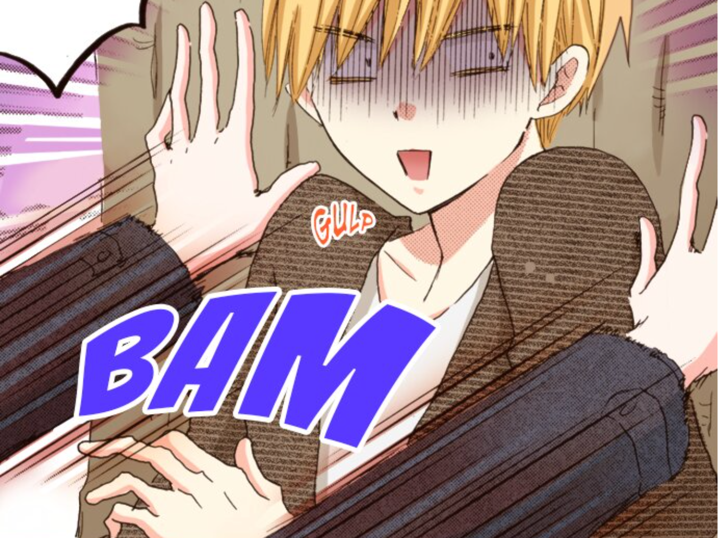 Read Last Game (en) Manga Online