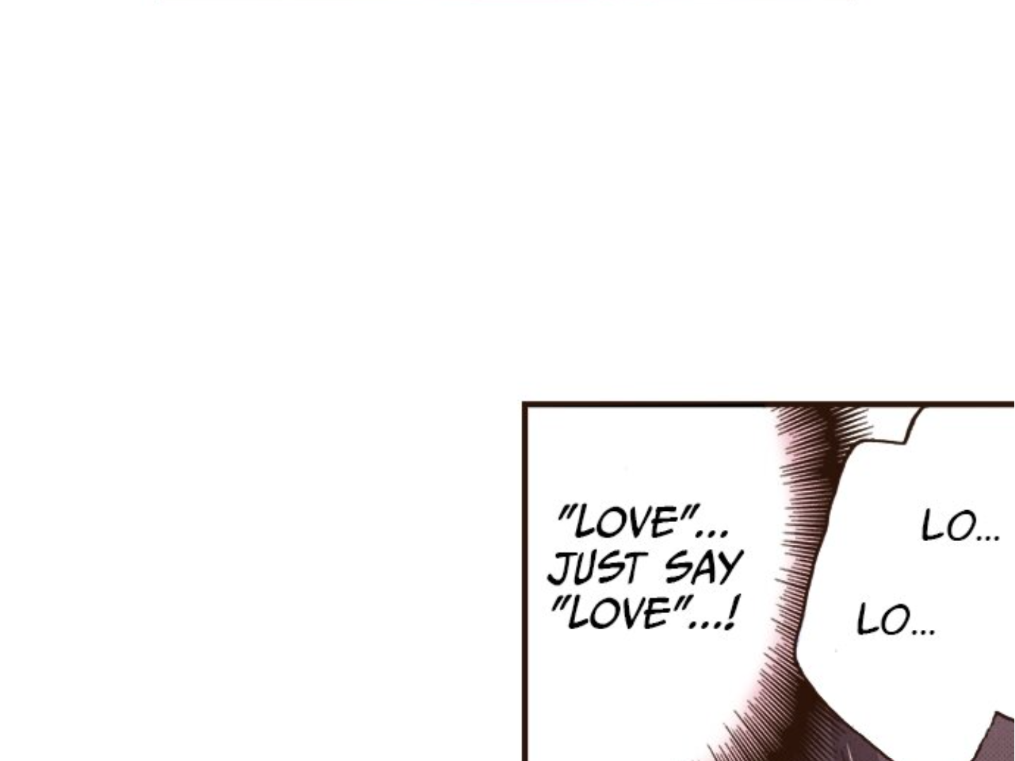 Read Last Game (en) Manga Online