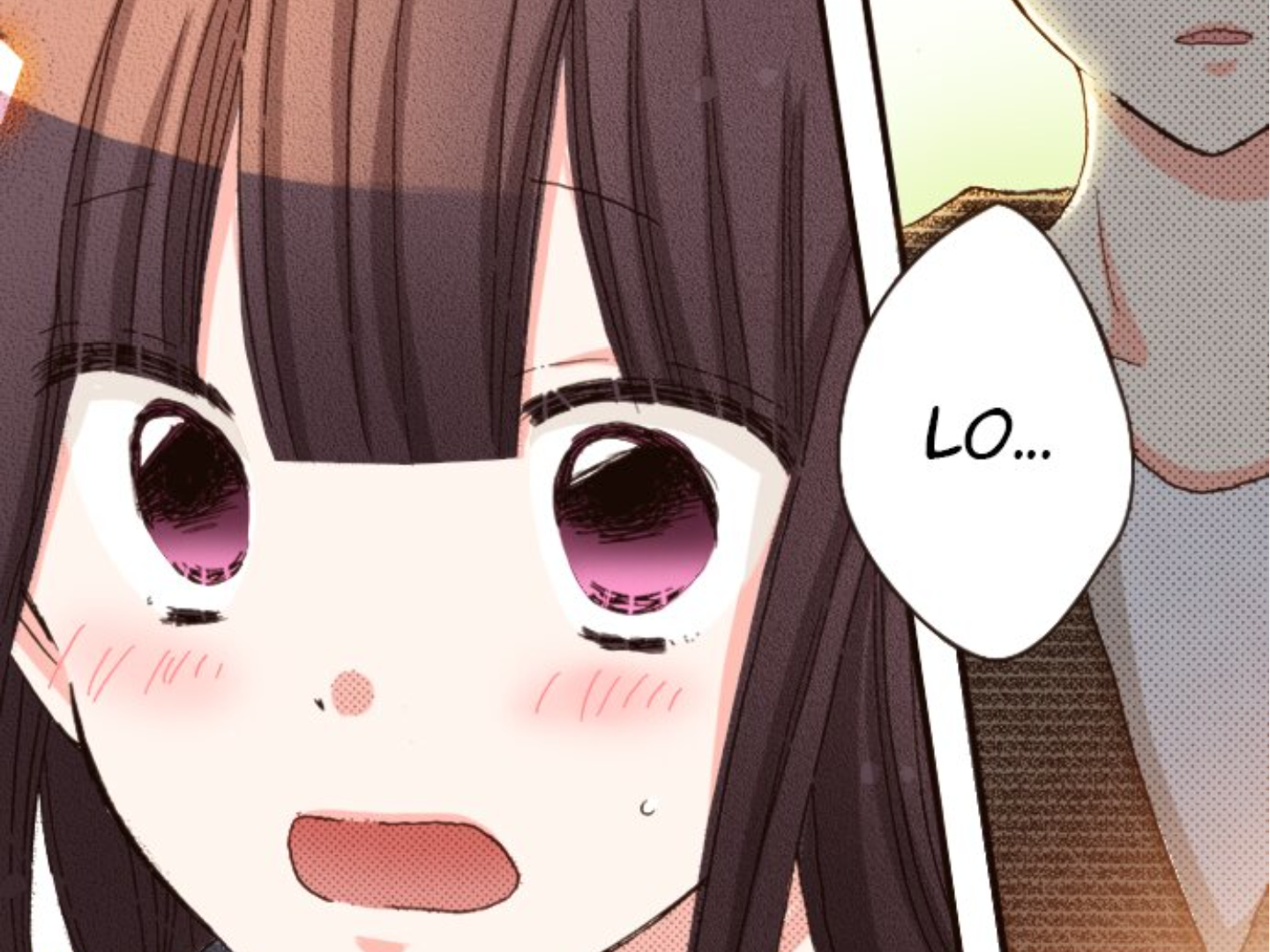 Read Last Game (en) Manga Online