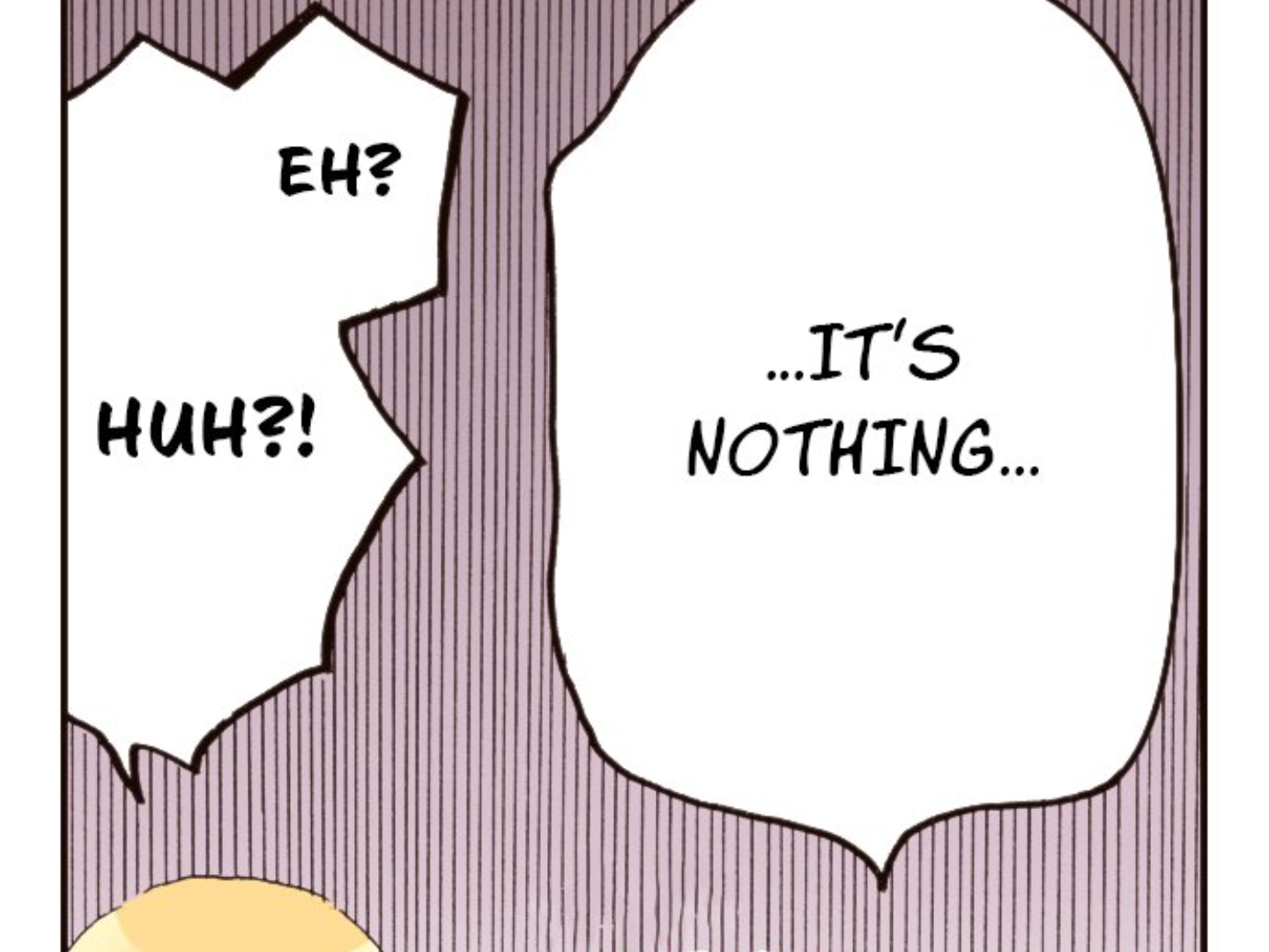 Read Last Game (en) Manga Online