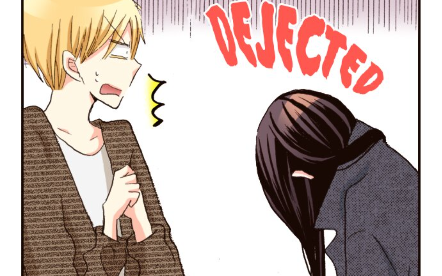 Read Last Game (en) Manga Online