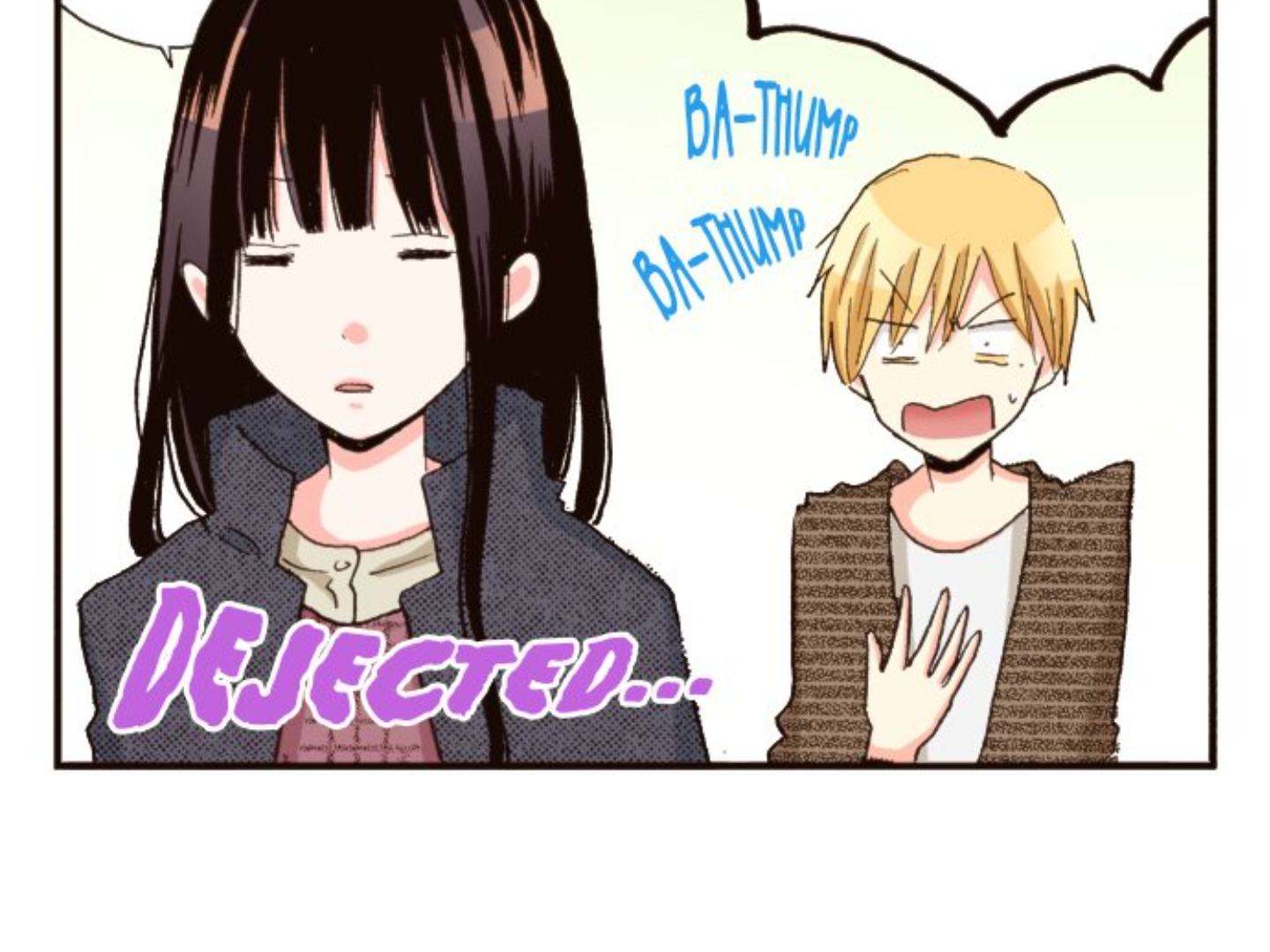 Read Last Game (en) Manga Online