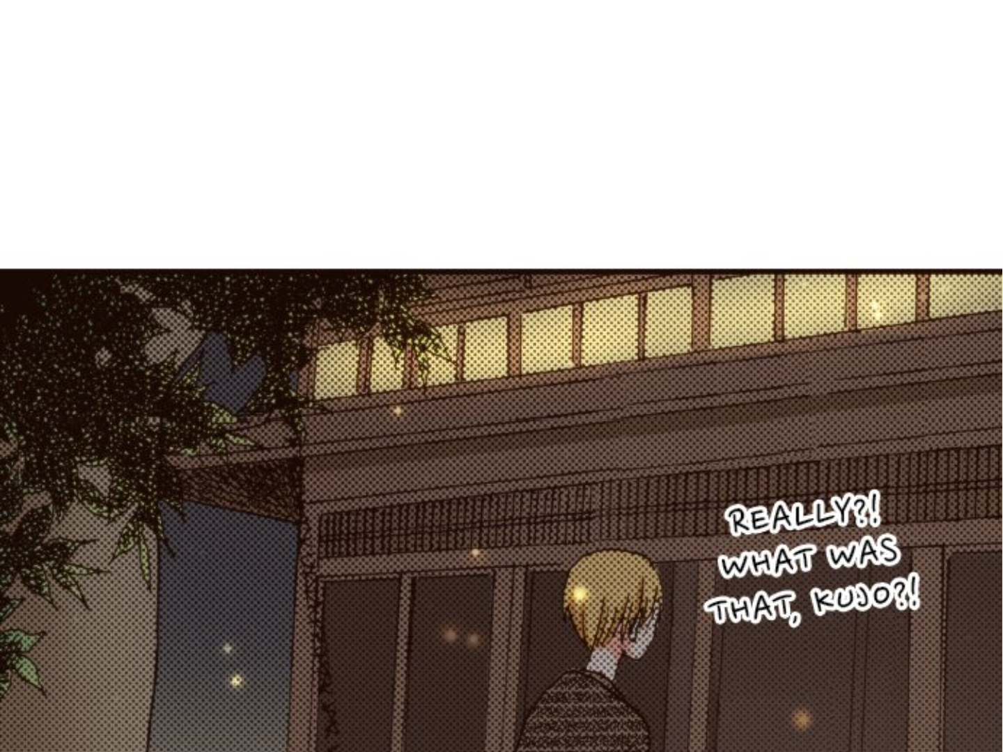 Read Last Game (en) Manga Online