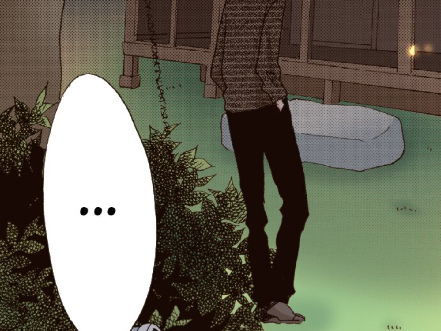 Read Last Game (en) Manga Online