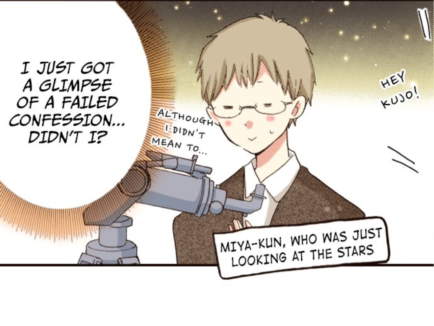 Read Last Game (en) Manga Online