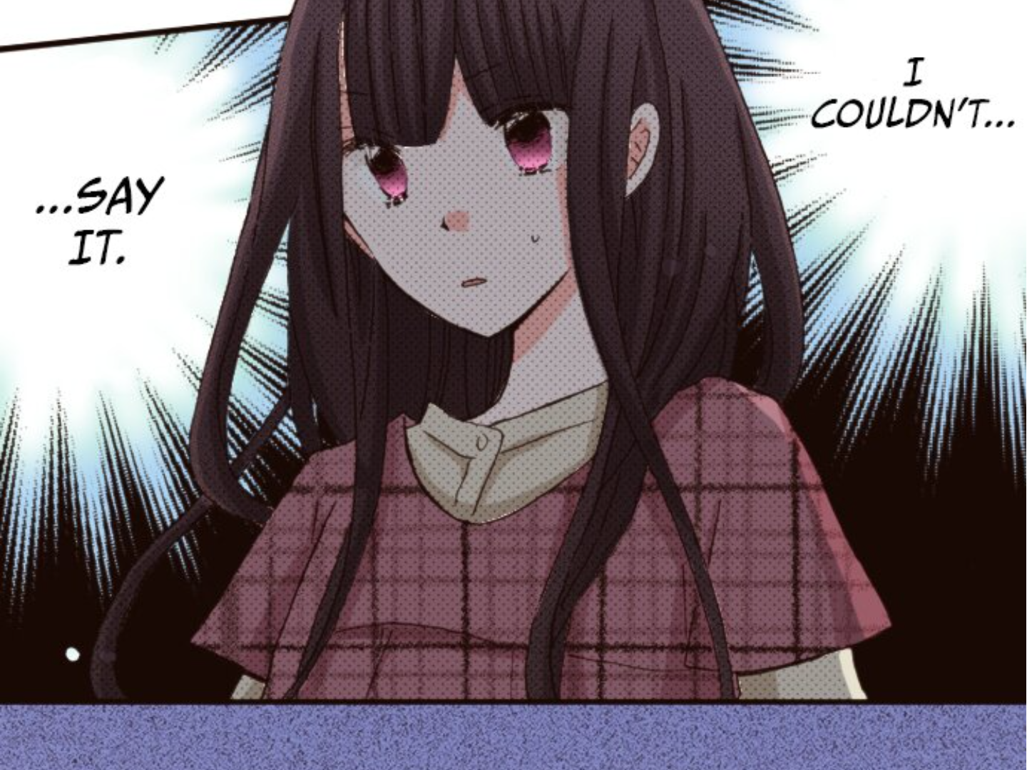 Read Last Game (en) Manga Online