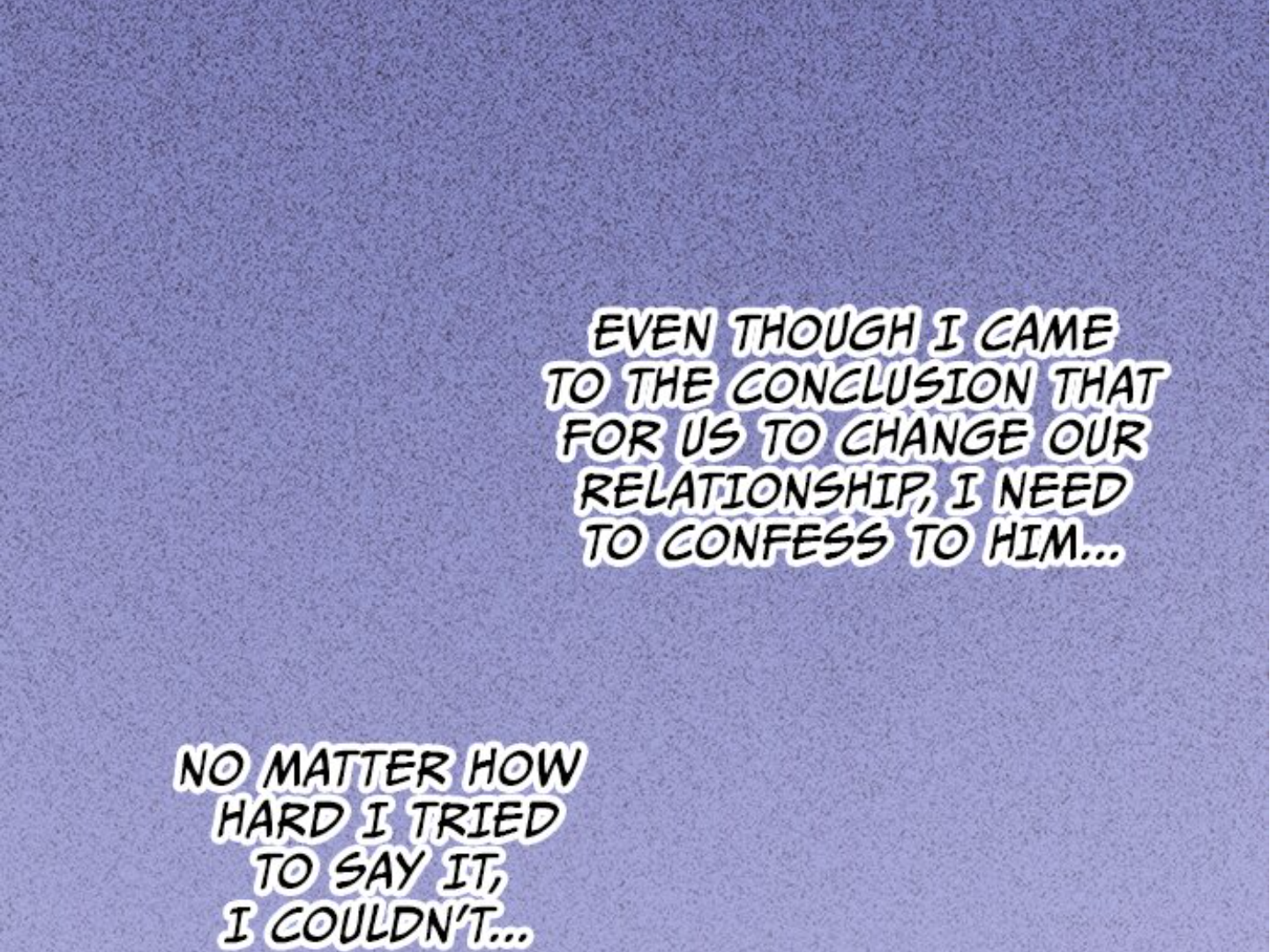 Read Last Game (en) Manga Online