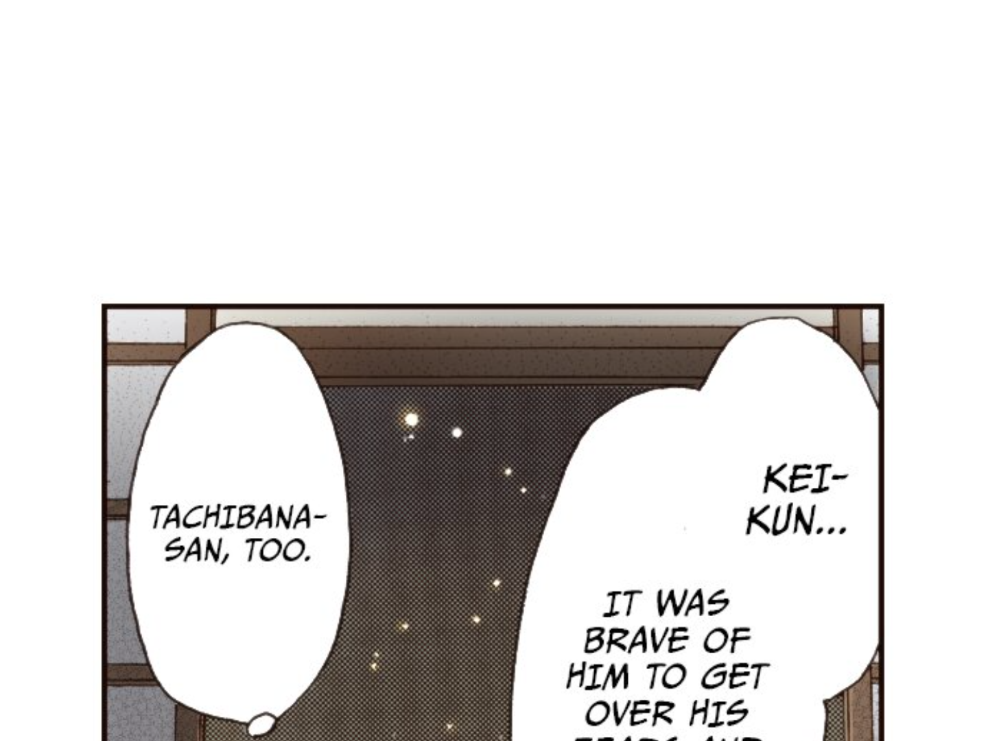 Read Last Game (en) Manga Online