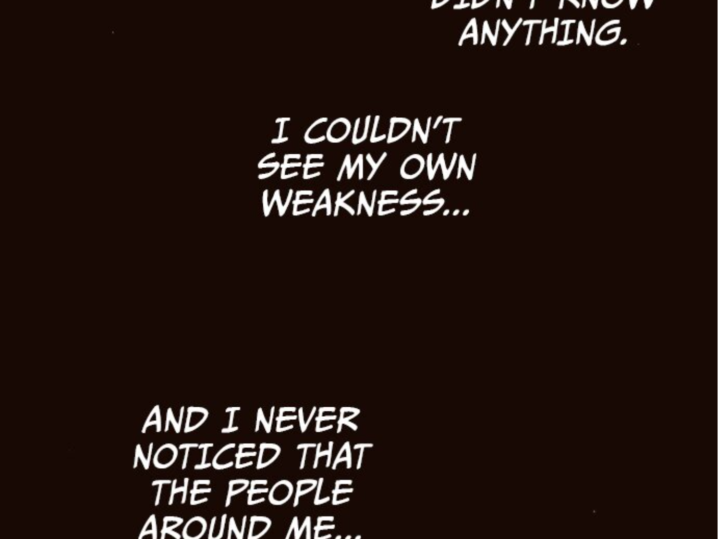 Read Last Game (en) Manga Online