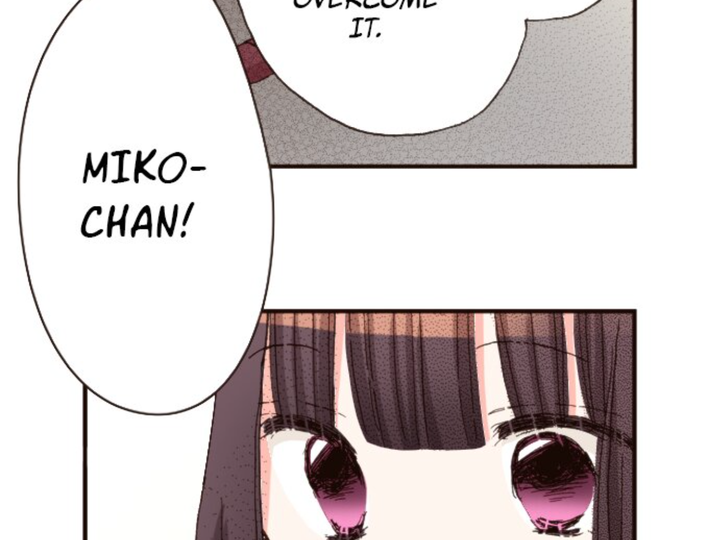 Read Last Game (en) Manga Online