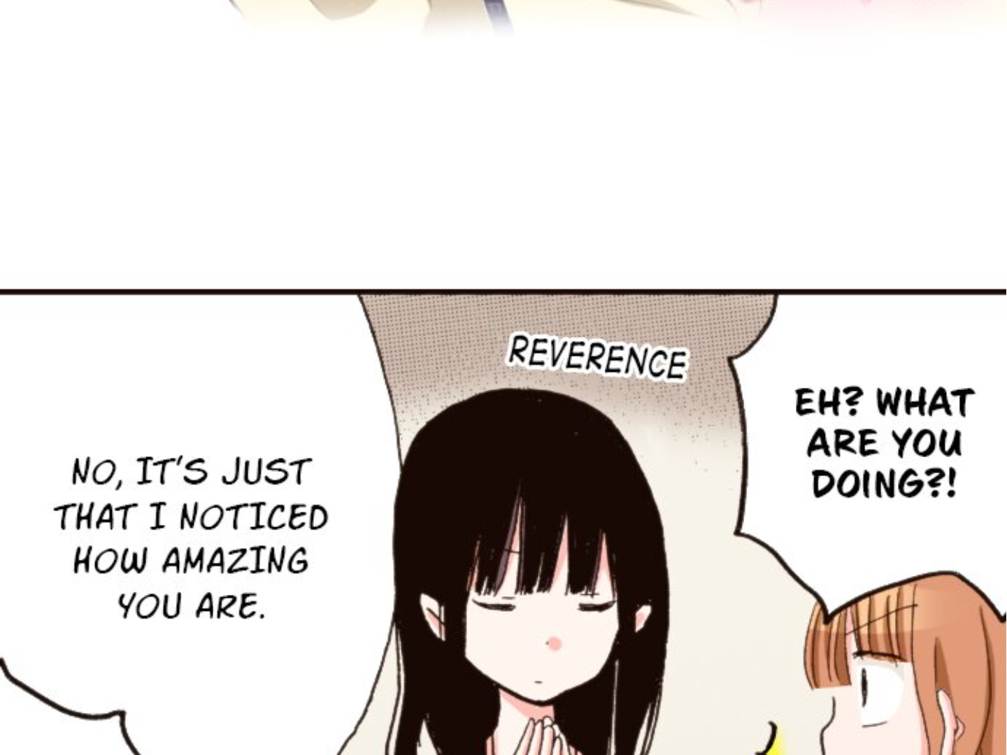 Read Last Game (en) Manga Online