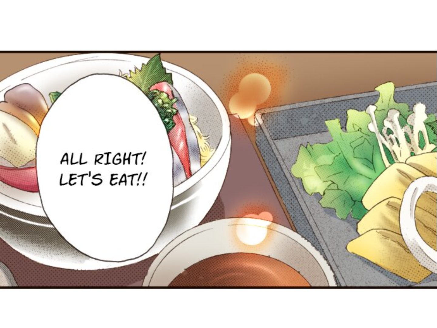 Read Last Game (en) Manga Online