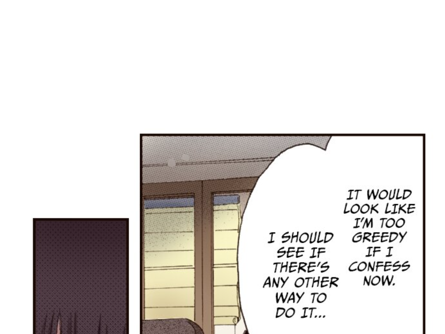 Read Last Game (en) Manga Online