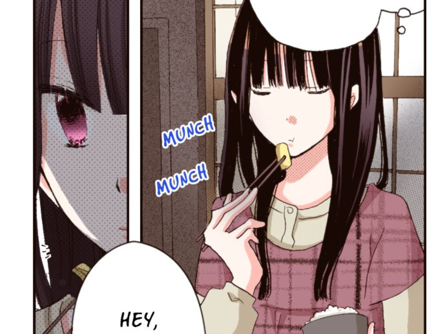 Read Last Game (en) Manga Online