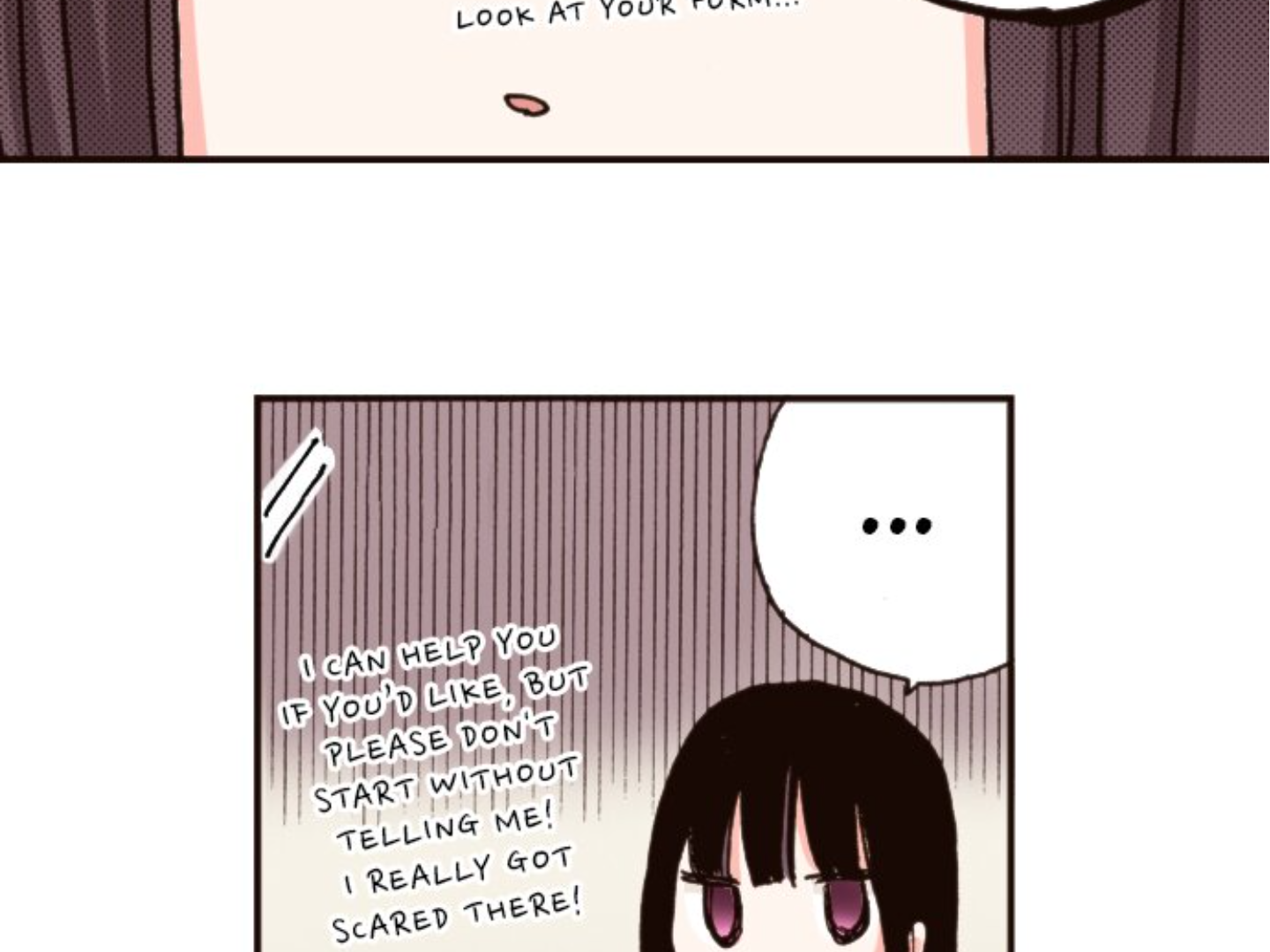 Read Last Game (en) Manga Online