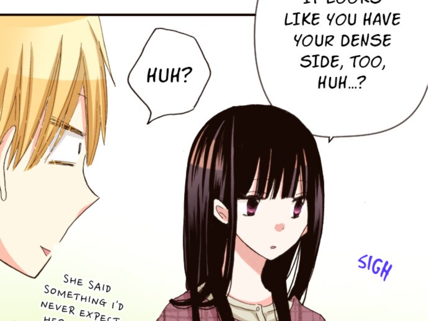 Read Last Game (en) Manga Online