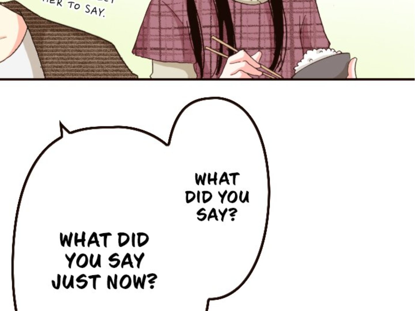 Read Last Game (en) Manga Online