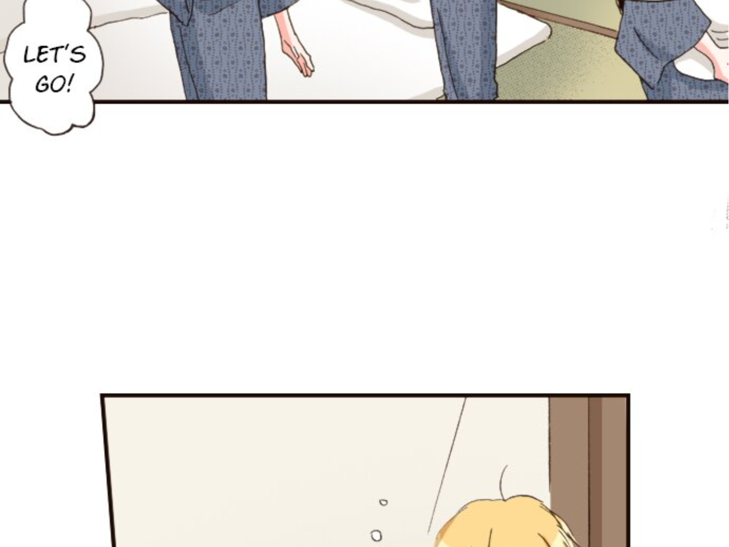 Read Last Game (en) Manga Online