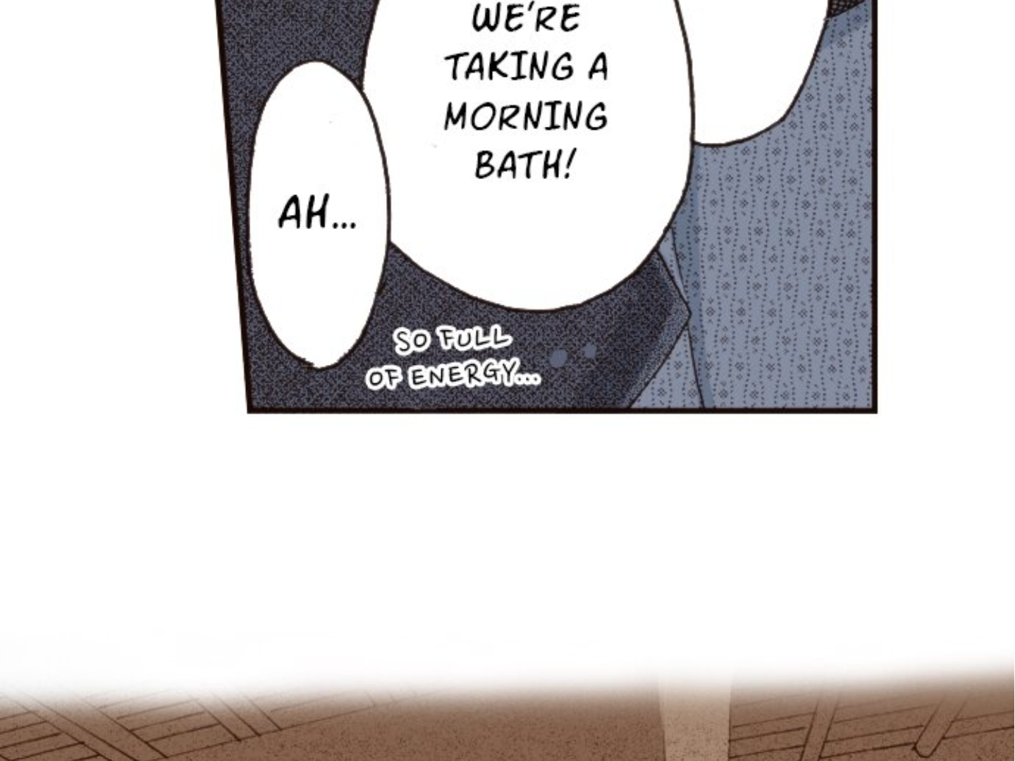 Read Last Game (en) Manga Online