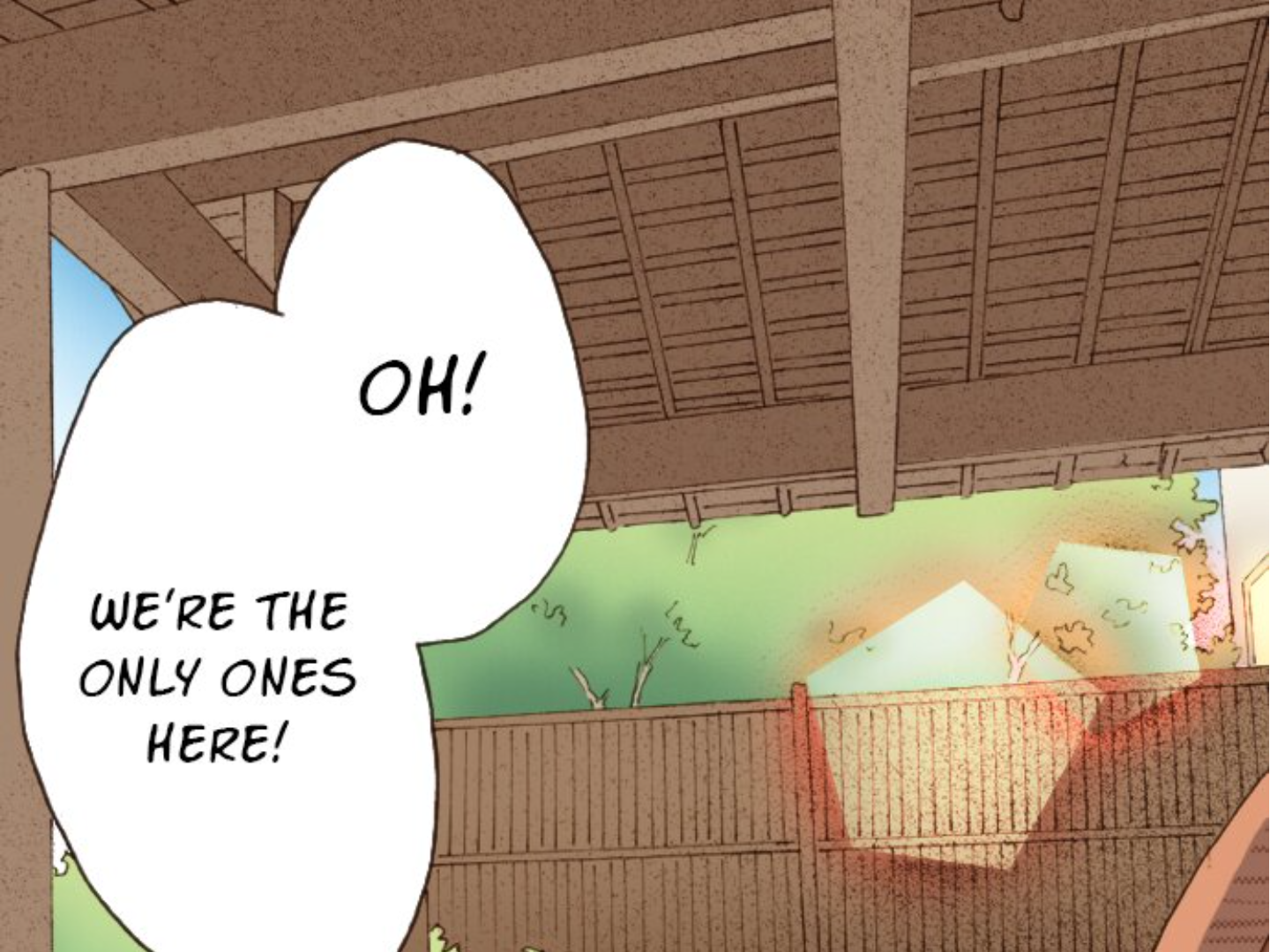 Read Last Game (en) Manga Online