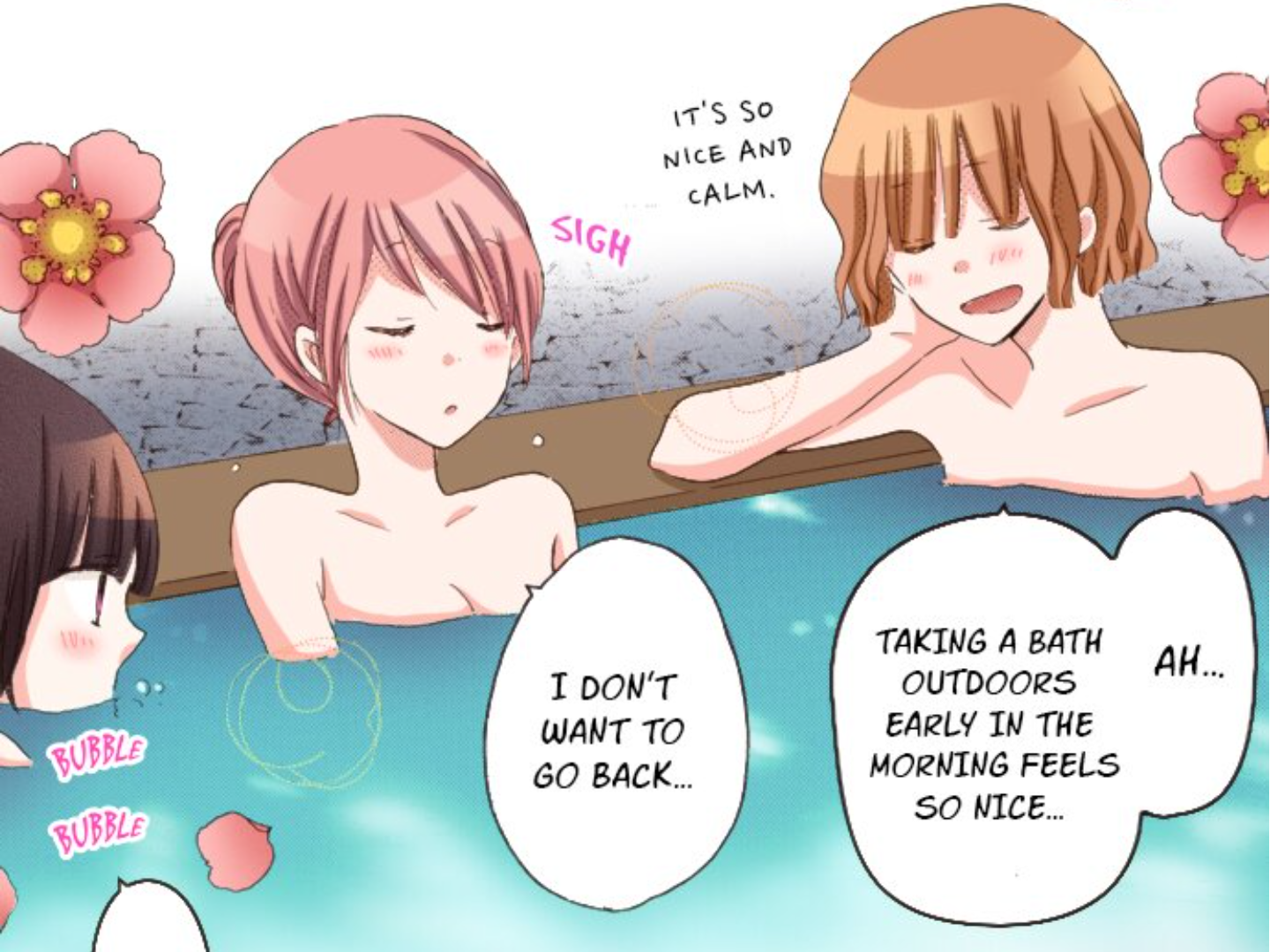 Read Last Game (en) Manga Online