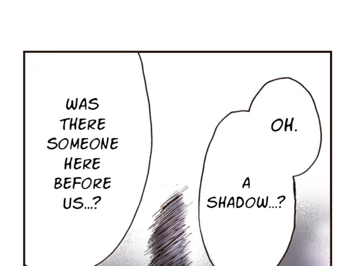 Read Last Game (en) Manga Online