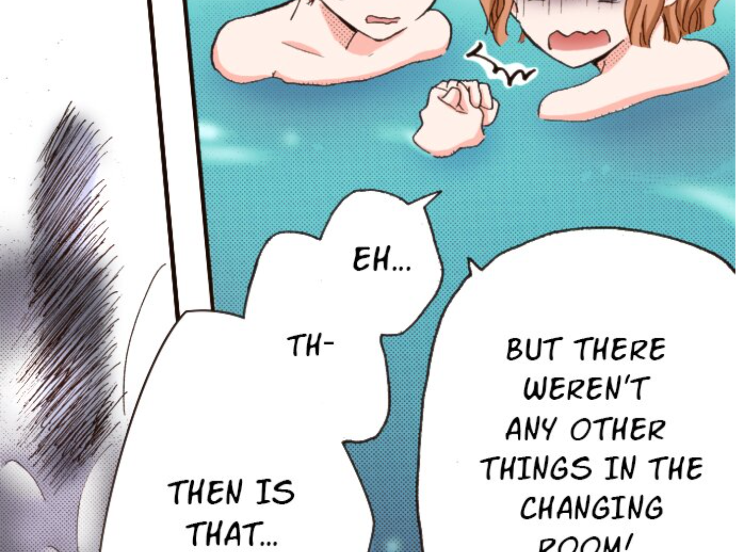 Read Last Game (en) Manga Online