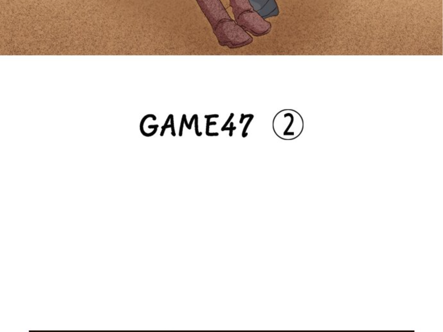 Read Last Game (en) Manga Online