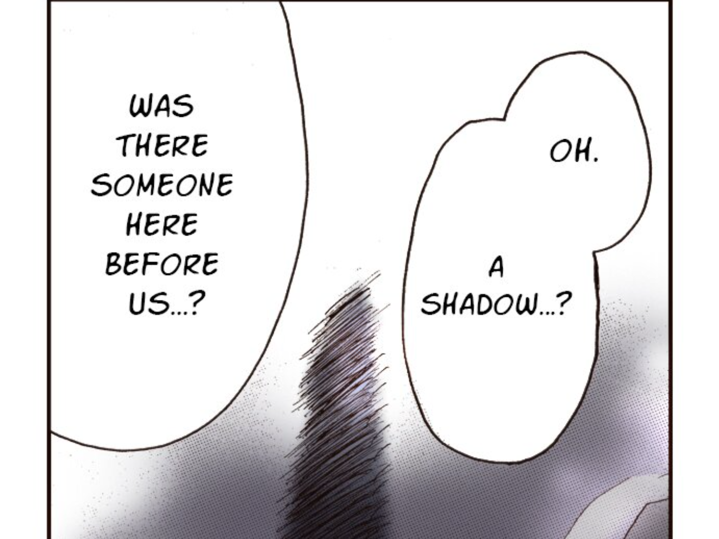 Read Last Game (en) Manga Online